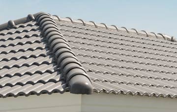 advantages of Papermill Bank clay roofing