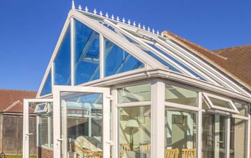 conservatory roof insulation costs Papermill Bank
