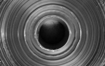 Papermill Bank edpm waterproofing