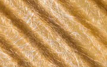 Papermill Bank fibreglass roof waterproofing