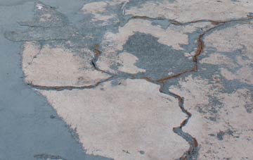 fibreglass roofing replacement Papermill Bank