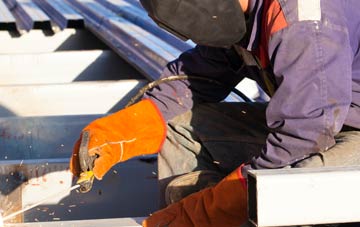Papermill Bank flat roofing options