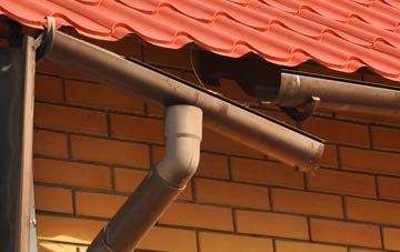 Papermill Bank gutter repair costs