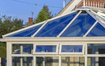 professional Papermill Bank conservatory insulation