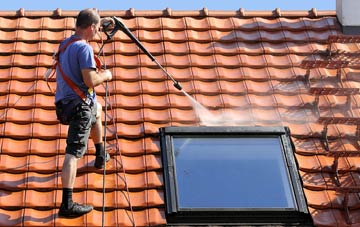 roof cleaning Papermill Bank, Shropshire