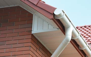 Papermill Bank soffit repair costs