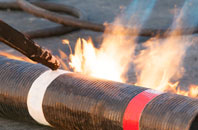 Papermill Bank flat roofing replacement