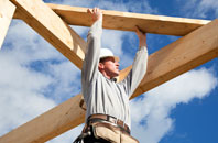 Papermill Bank roof replacement work