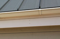 Papermill Bank soffit repair