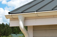 Papermill Bank soffits